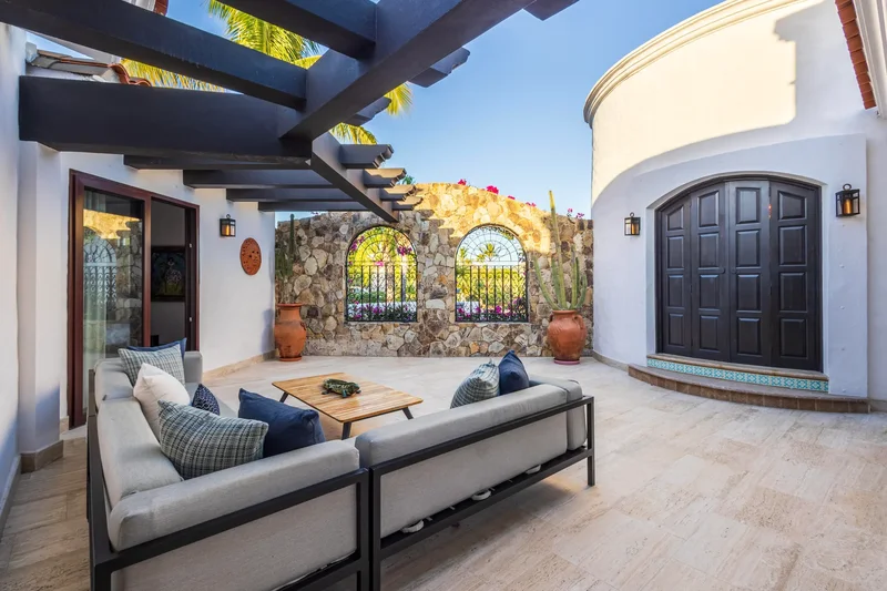 218 Padre Piccolo, San José del Cabo, Baja California Sur, Mexico. - Photo 19
