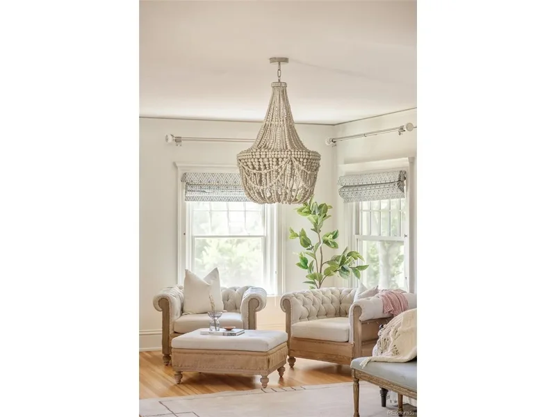 680 N Clarkson St, Denver, Colorado, United States. - Photo 22