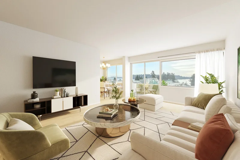 West Vancouver, Greater Vancouver