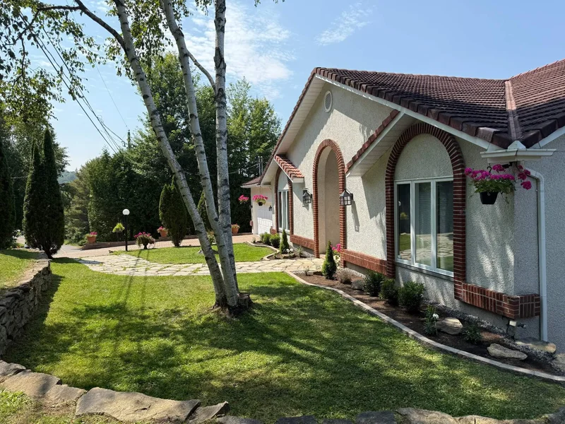 1825 Rue du Skieur, Sainte-Adèle, Quebec, Canada. - Photo 67
