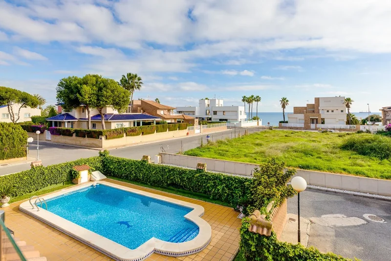 Torrevieja, Valencian Community, Spain. - Photo 26