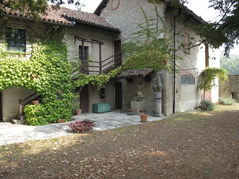 Piemonte, Melazzo, Piedmont, Italy. - Photo 14