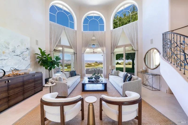 3211 Dry Creek Rd, Napa, CA 94558, Napa, California, United States. - Photo 25