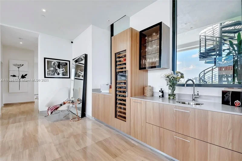 3581 E Glencoe St, #PH605, Coconut Grove, FL, 33133, USA, Miami, Florida, United States. - Photo 26