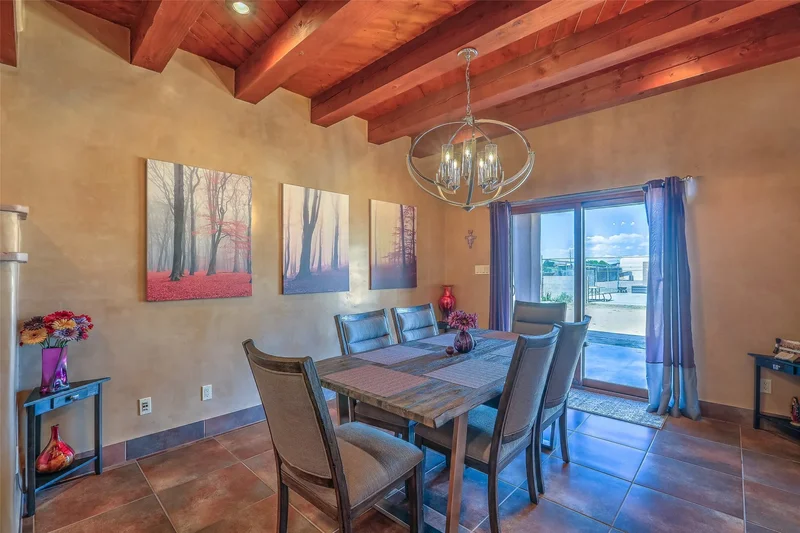 23 Senda Corvo, Santa Fe, NM 87507, Santa Fe, New Mexico, United States. - Photo 8