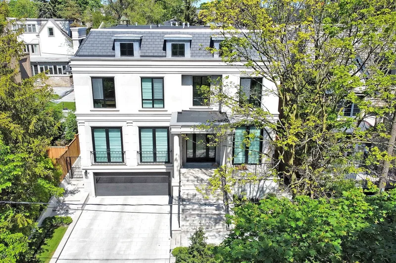 101 Dunloe Rd | Forest Hill South, Toronto, ON M5P 2T7, Toronto, Ontario, Canada. - Photo 35