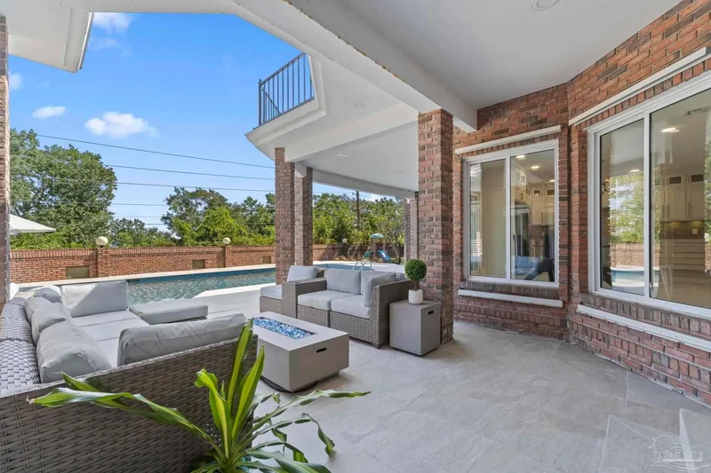 4818 Rosemont Pl, Pensacola, FL 32514, Pensacola, Florida, United States. - Photo 19
