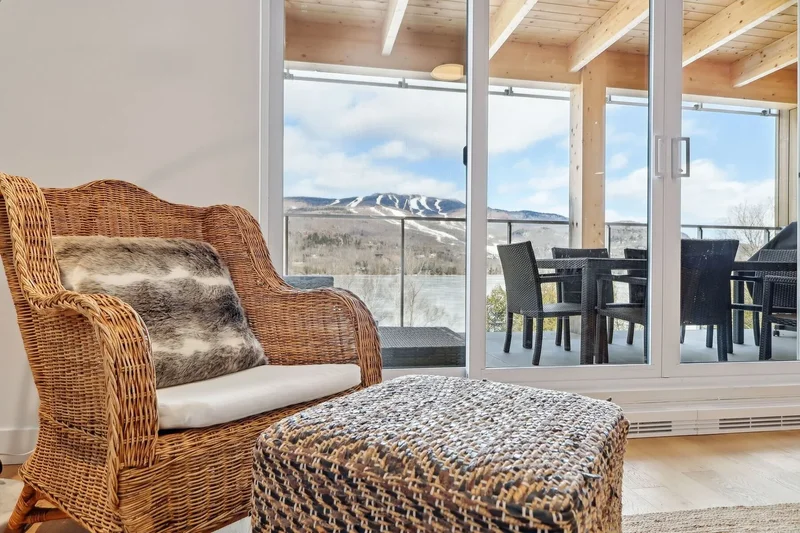123 Rue Cuttle, Apt. 207, Mont-Tremblant, QC J8E1B9, Mont-Tremblant, Quebec, Canada. - Photo 17