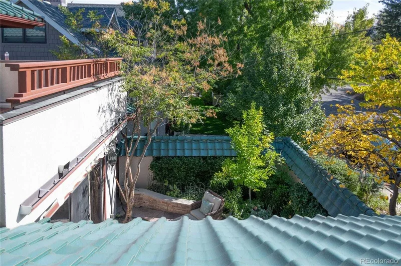 2023 E 3rd Avenue, Denver, CO, 80206, USA, Denver, Colorado, United States. - Photo 37