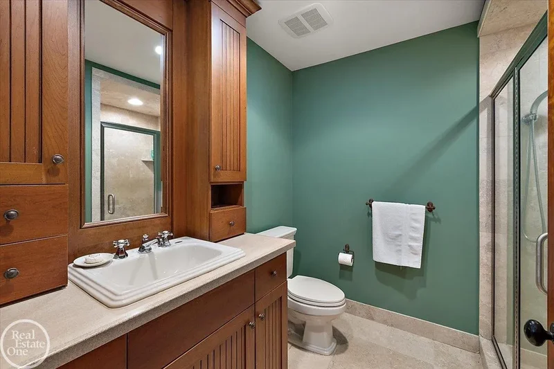 5350 Brewster, Oakland Township, MI, 48306, USA, Rochester, Michigan, United States. - Photo 48
