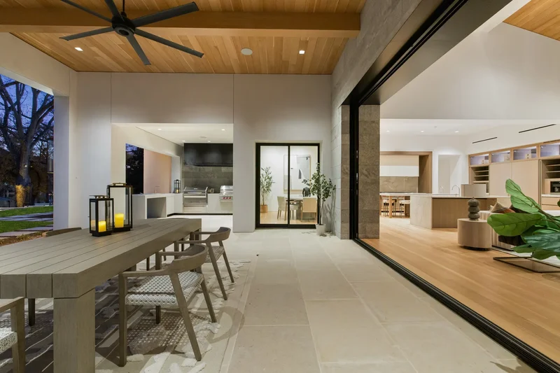 8008 Big View Dr, Austin, TX 78730, Austin, Texas, United States. - Photo 14