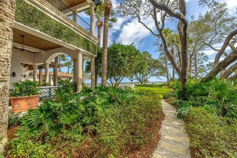 496 Forest Road, Sea Island, GA, 31561, USA, St. Simons, Georgia, United States. - Photo 39