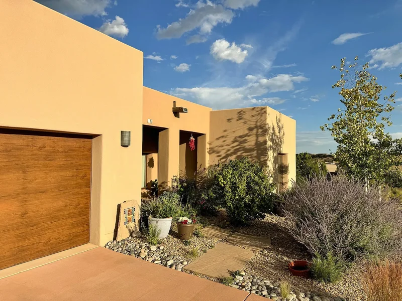 12 Via Optima, Santa Fe, NM 87507, Santa Fe, New Mexico, United States. - Photo 48