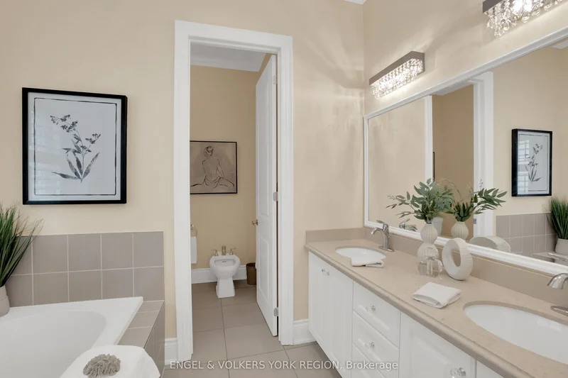 43 James Stokes Court, King City, Ontario, Canada. - Photo 41