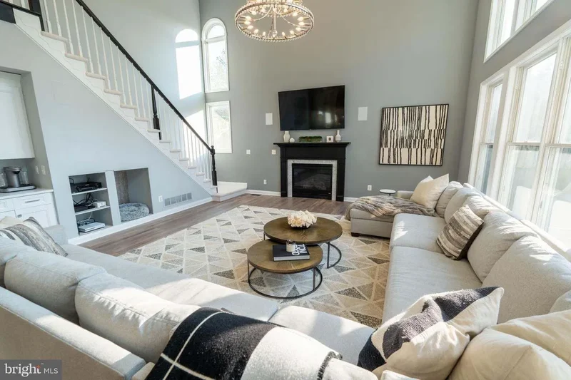 135 Preakness Dr, MULLICA HILL, NJ 08062, Harrison Township, New Jersey, United States. - Photo 31