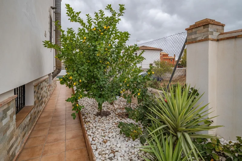 Urb. molino alto, Otura, GRANADA, Otura, Otura, Villa de Otura, Andalusia. - Photo 30
