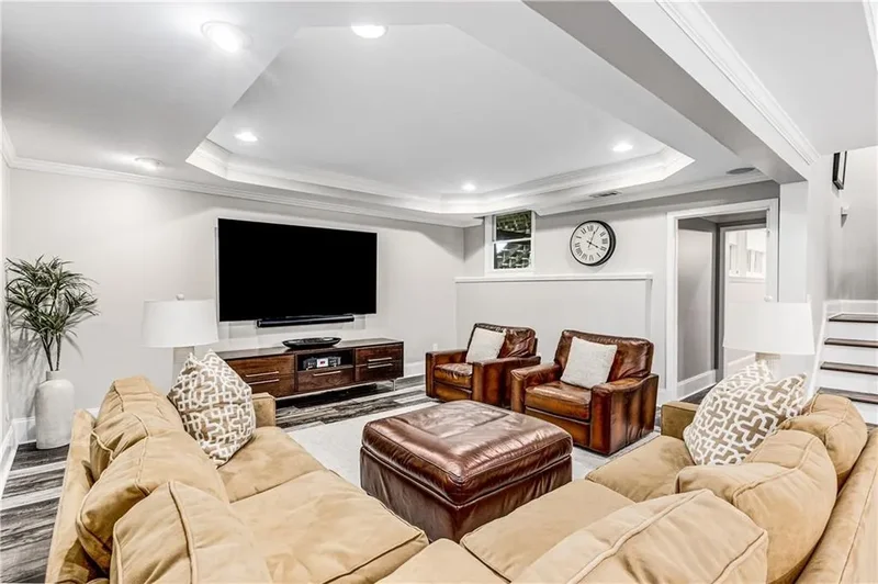 1135 Ascott Valley Drive, Johns Creek, GA 30097, Johns Creek, Georgia, United States. - Photo 35