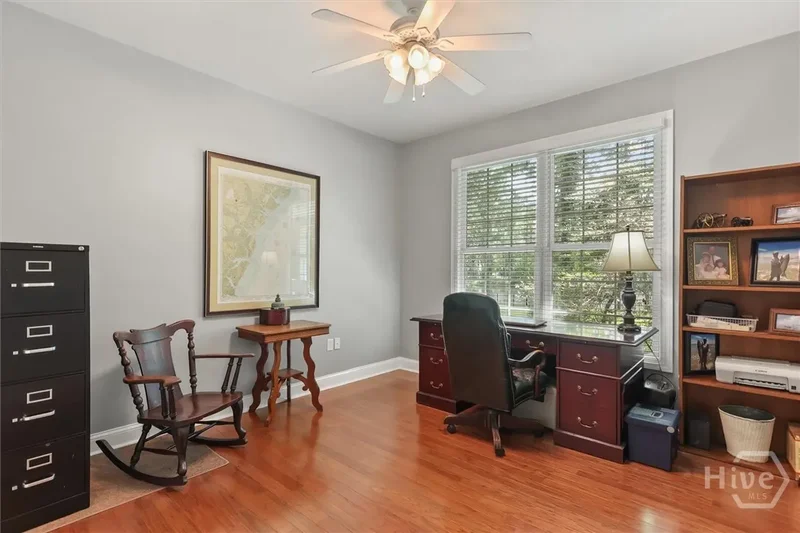 203 Cypress Lakes Drive, Bloomingdale, Georgia, United States. - Photo 38