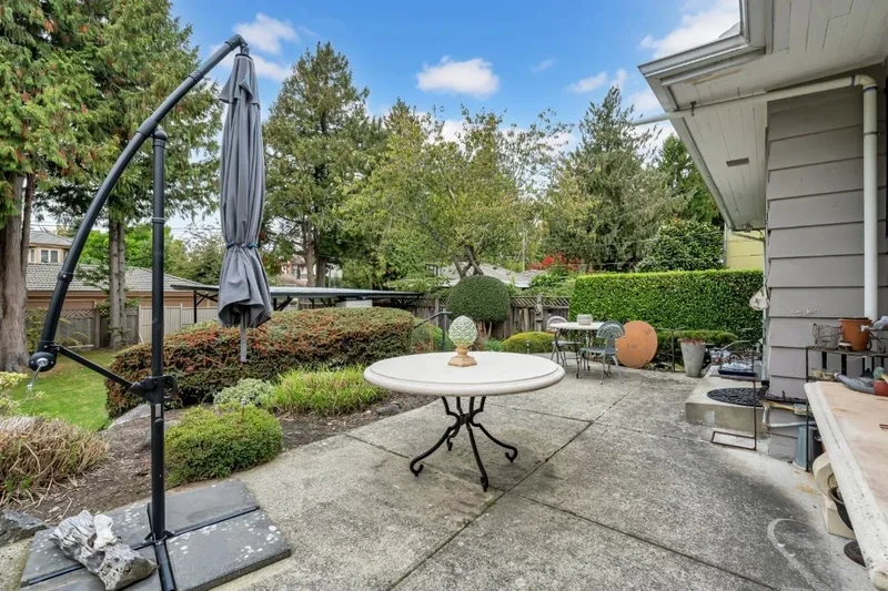 7187 Marguerite Street, Vancouver, BC, V6P5G4, CANADA, Vancouver, British Columbia, Canada. - Photo 12