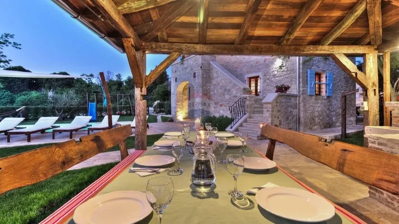 Savudrija, Istria County, Croatia. - Photo 36