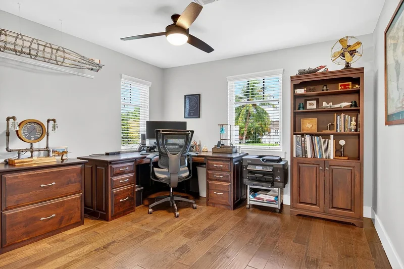 354 Marlborough Place, West Palm Beach, Florida, United States. - Photo 33