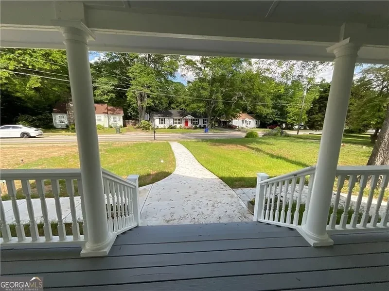 5191 NW Emory Street Nw, Covington, GA 30014, Alcovy Shores, Georgia, United States. - Photo 5