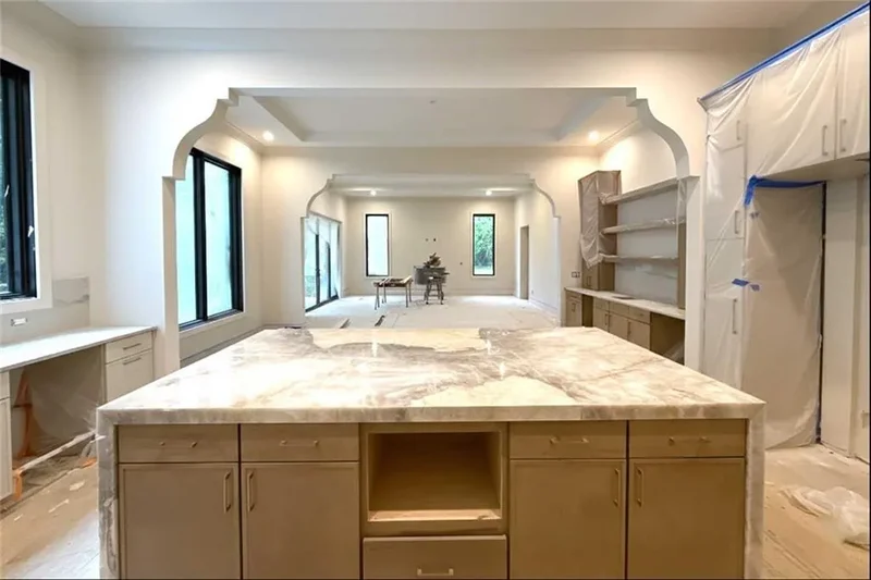 393 Karen Drive, Alpharetta, GA 30009, Alpharetta, Georgia, United States. - Photo 9
