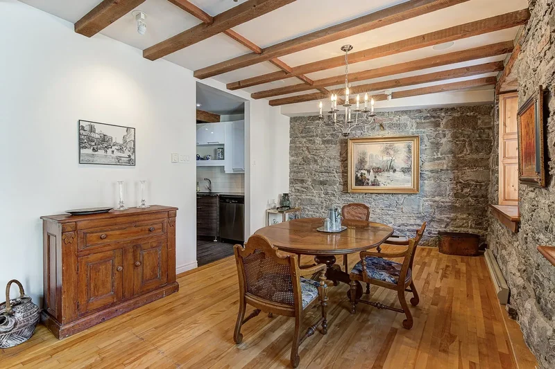 291 Rue de la Commune O. 23, Montréal, Quebec, Canada. - Photo 25