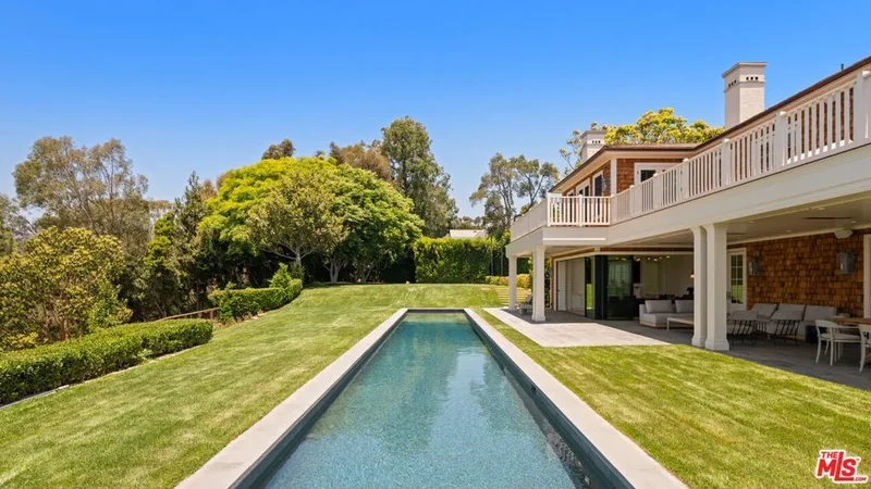 525 Spoleto Drive, Los Angeles, California, United States. - Photo 29