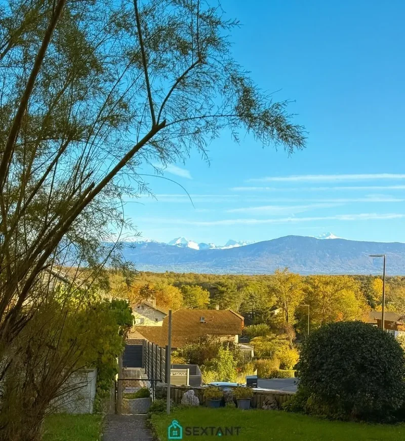 Divonne-les-Bains, Auvergne-Rhône-Alpes, France. - Photo 8