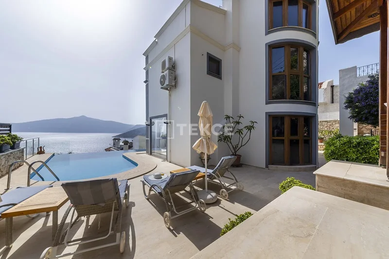Kalkan, Kaş, Antalya, Kaş, Antalya, Turkey. - Photo 20