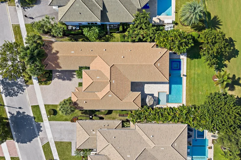 139 Carmela Court , Jupiter, FL 33478, Jupiter Island, Florida, United States. - Photo 38