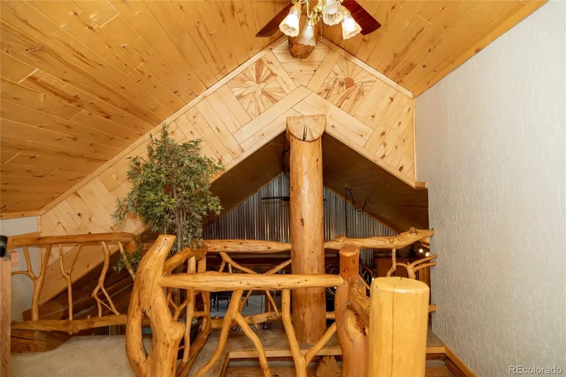 108 Forest Road 552, Creede, Colorado, United States. - Photo 7