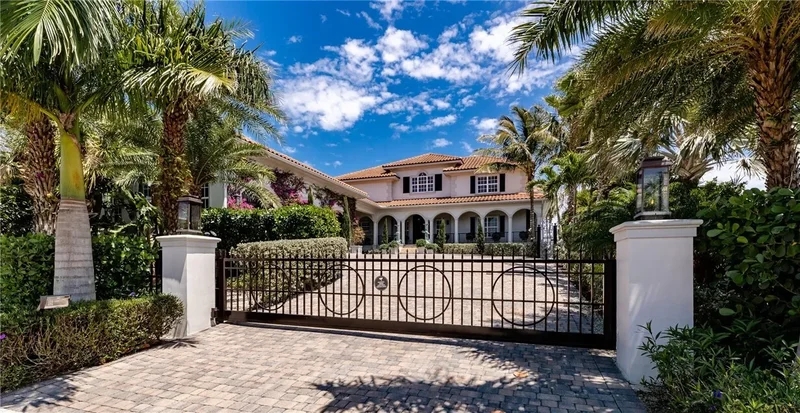 3756 Ocean, Vero Beach, Florida, United States. - Photo 33
