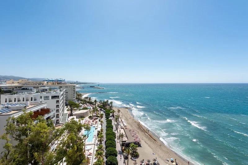 Marbella, Andalusia, Spain. - Photo 4