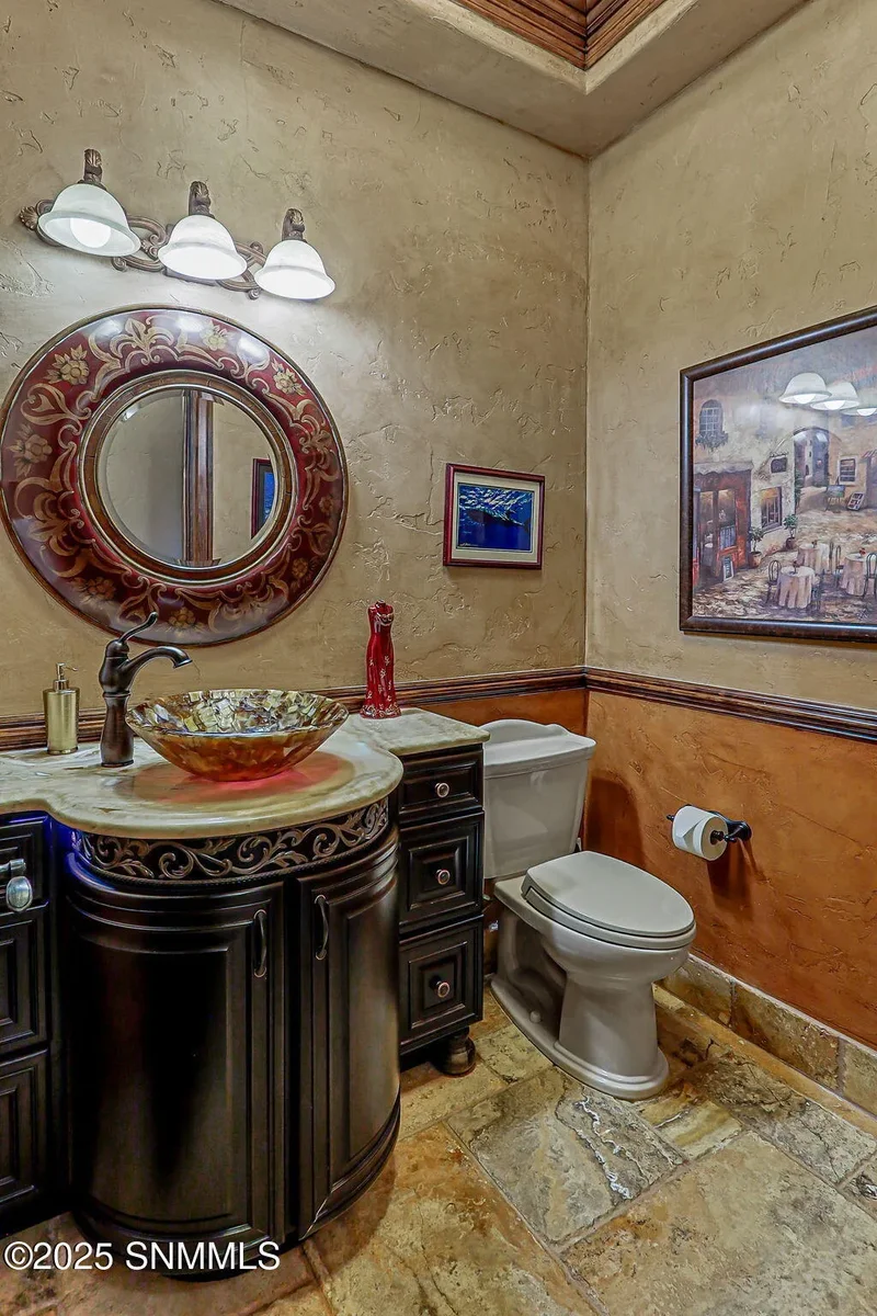 6215 Lazo Del Norte, Las Cruces, NM 88011, Las Cruces, New Mexico, United States. - Photo 53