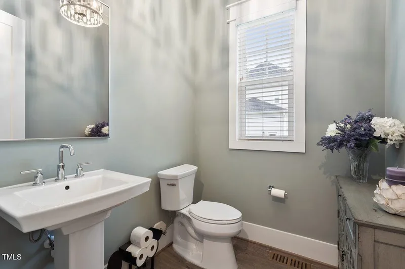 2328 Toll Mill Court, Raleigh, NC 27606, Raleigh, North Carolina, United States. - Photo 22