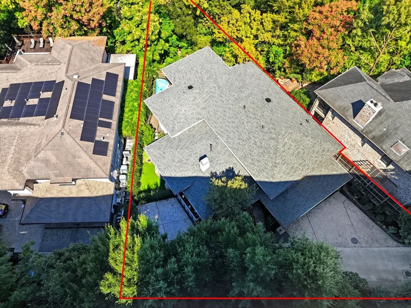 422 Pinewold Drive, Houston, TX 77056, Houston, Texas, United States. - Photo 15