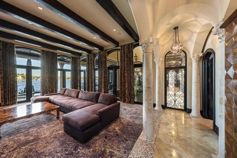 1 Isla Bahia Dr, Fort Lauderdale, Florida, United States. - Photo 85