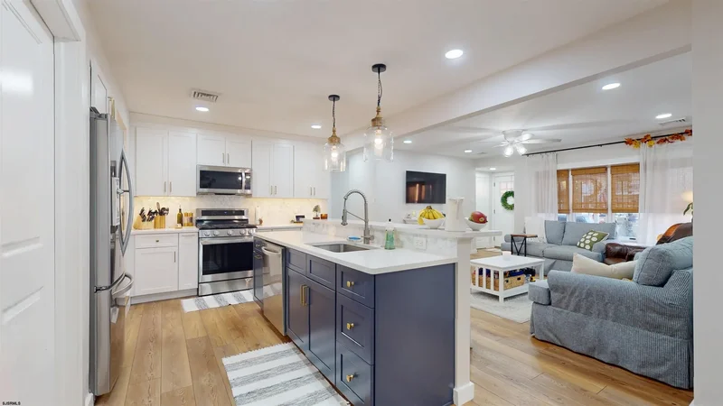 115 44th St S Street, Brigantine, NJ 08203, Brigantine, New Jersey, United States. - Photo 66