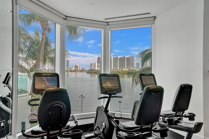 3201 NE 183rd St 1702, Golden Beach, Florida, United States. - Photo 43