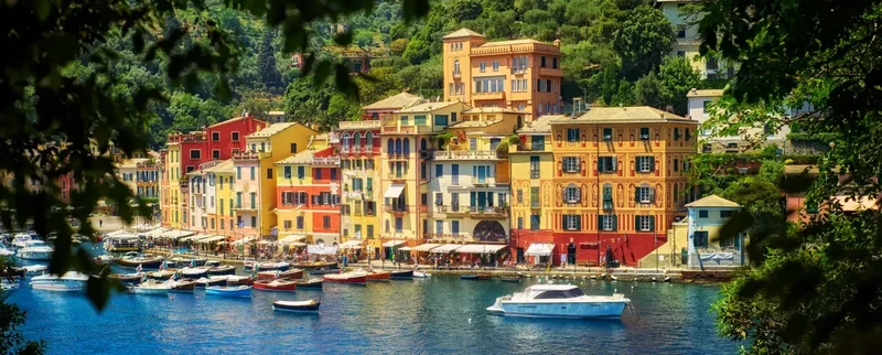 Liguria, Italy. - Photo 8