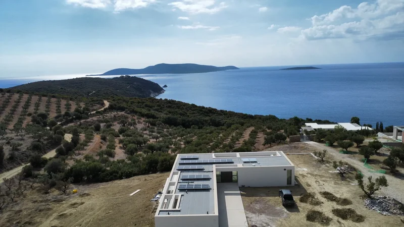 Finiki 240 06, Greece, Methoni, Peloponnese, Western Greece and the Ionian, Greece. - Photo 15