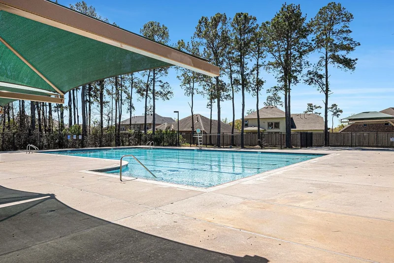 12414 Montebello Manor Lane, Tomball, TX 77377, Tomball, Texas, United States. - Photo 35