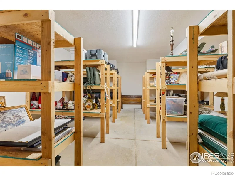2554 Linden Drive, Boulder, Colorado, United States. - Photo 47