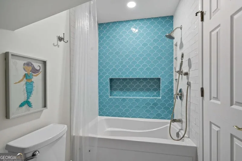 23 Vista Woods Lane SE, Cartersville, GA 30120, Cartersville, Georgia, United States. - Photo 49