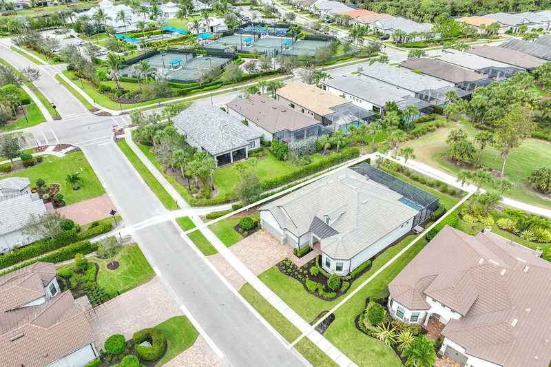 9309 Surfbird Court, Naples, FL 34120, Naples, Florida, United States. - Photo 44