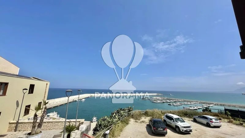 via del mare, Balestrate, Sicily, Italy. - Photo 13