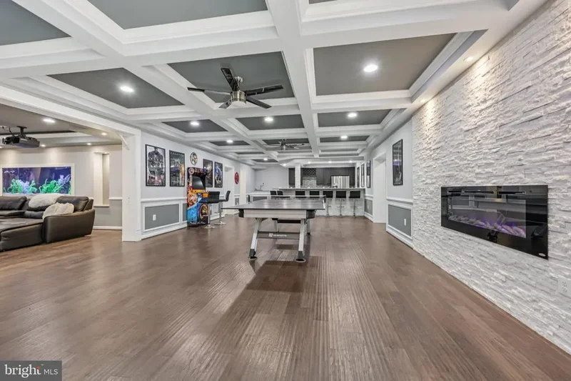 21518 WILD TIMBER CT COURT, BROADLANDS, VA 20148, Broadlands, Virginia, United States. - Photo 45