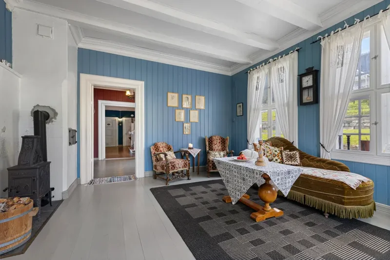 Villavegen 50, 6899 Balestrand, Norway, Balestrand, Vestland, Norway. - Photo 5
